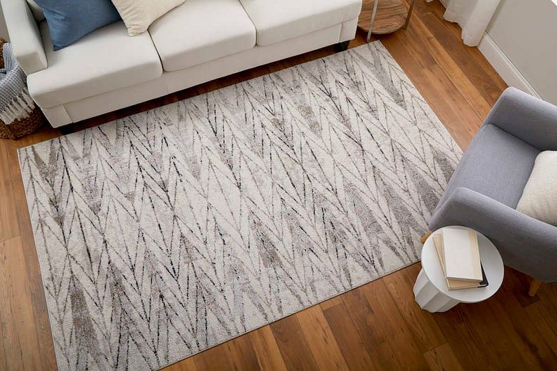 VANCOUVER Collection - 39NTF Beige/Brown