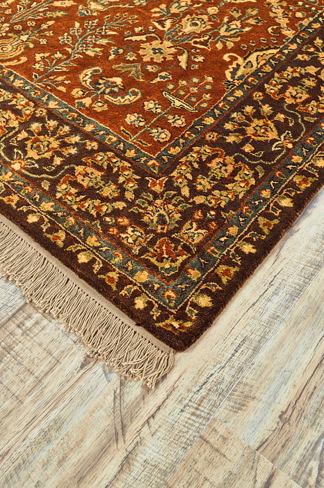 AMORE Collection - 8327F Cinnamon/Plum