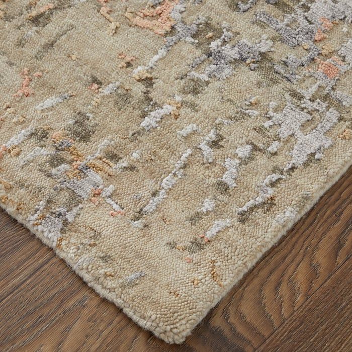 LOR Collection - 69F4F Beige/Multi