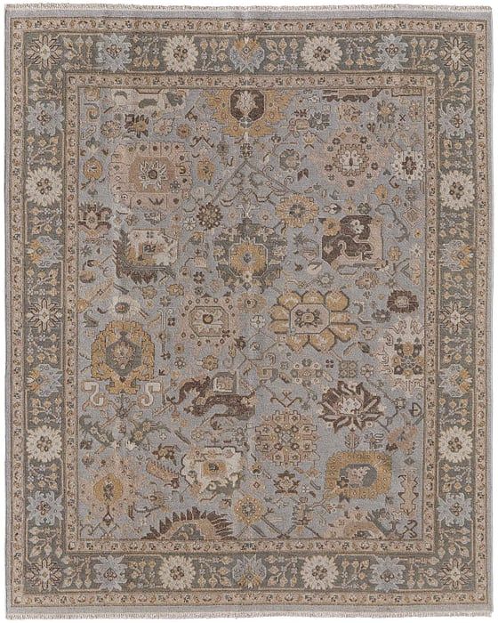 CORBITT Collection - 0612F Blue/Gold