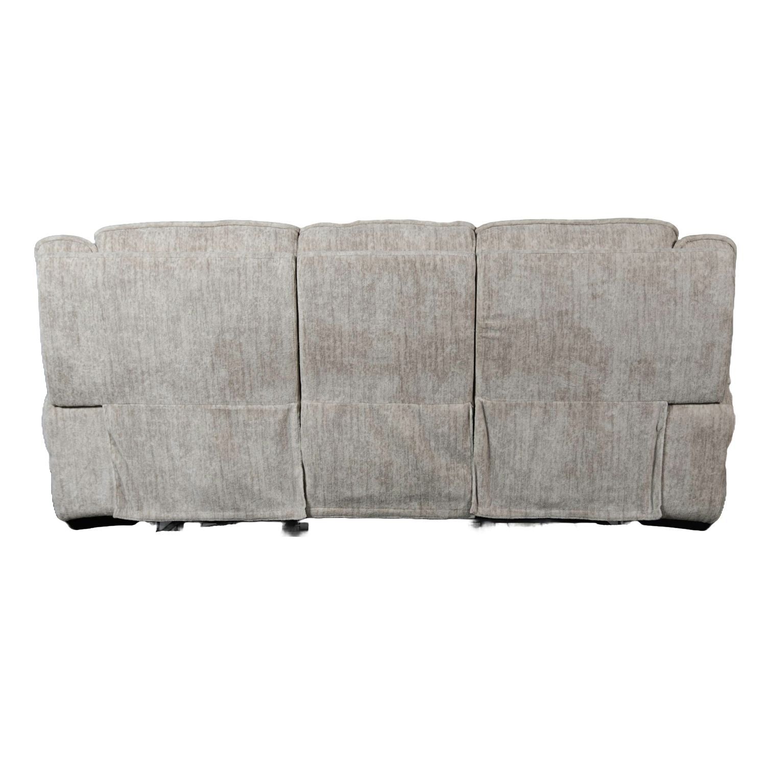 Clayton - Sofa P3 & ZG - Galactic Parchment