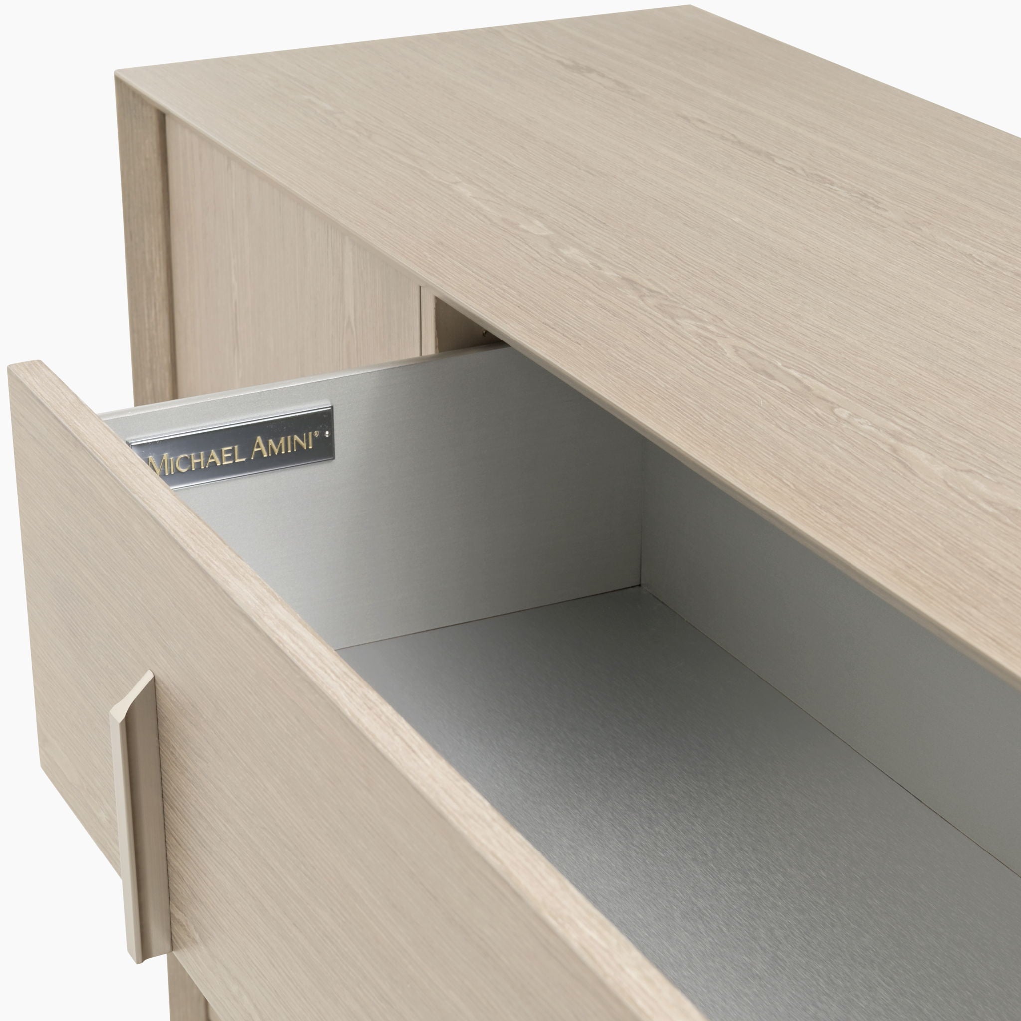 Lotus Bay - 5-Drawer Chest - Sand