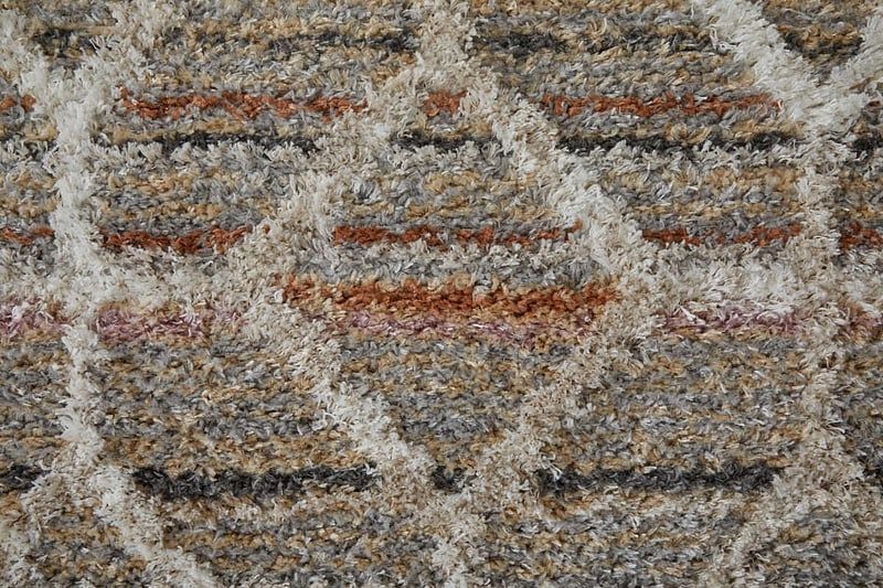 MYNKA Collection - 39ICF Beige/Multi