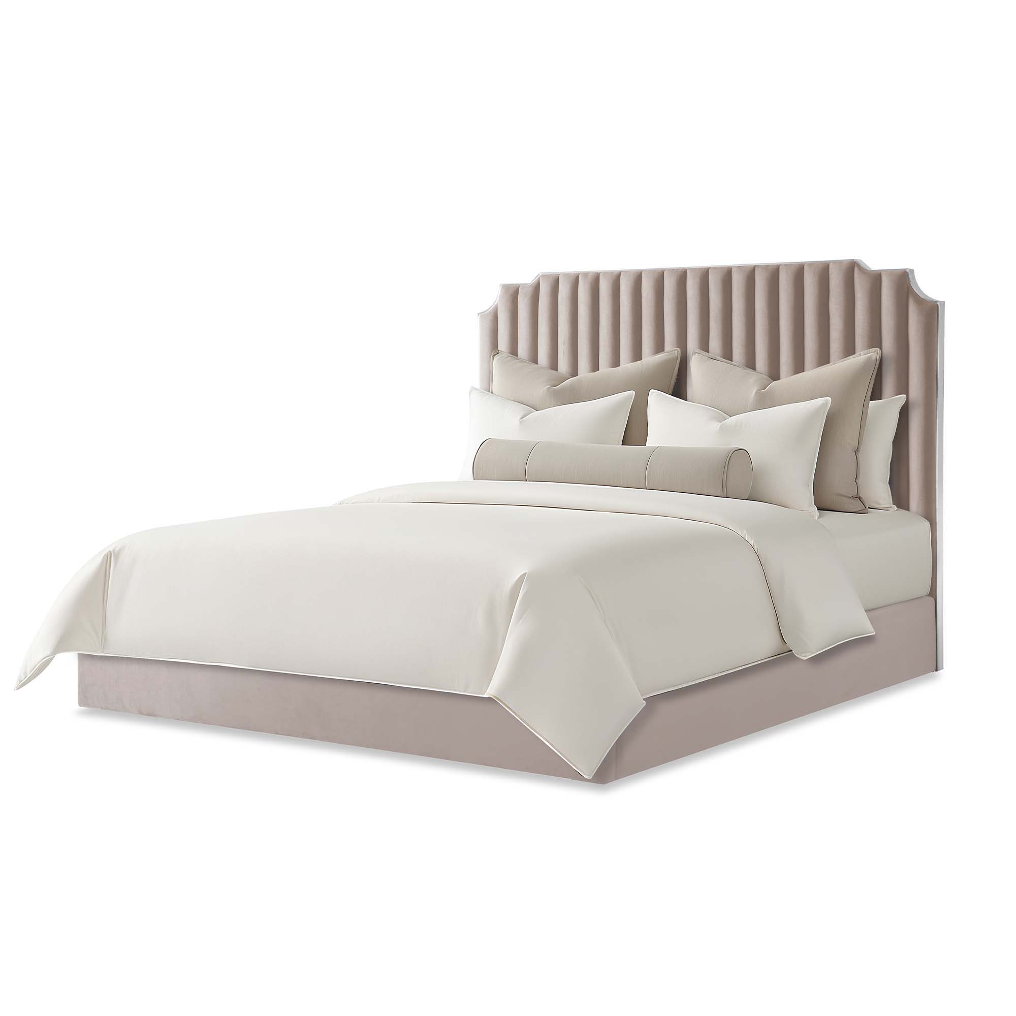 Signature Beds & Benches - Amaryllis Lift Up Storage Bed