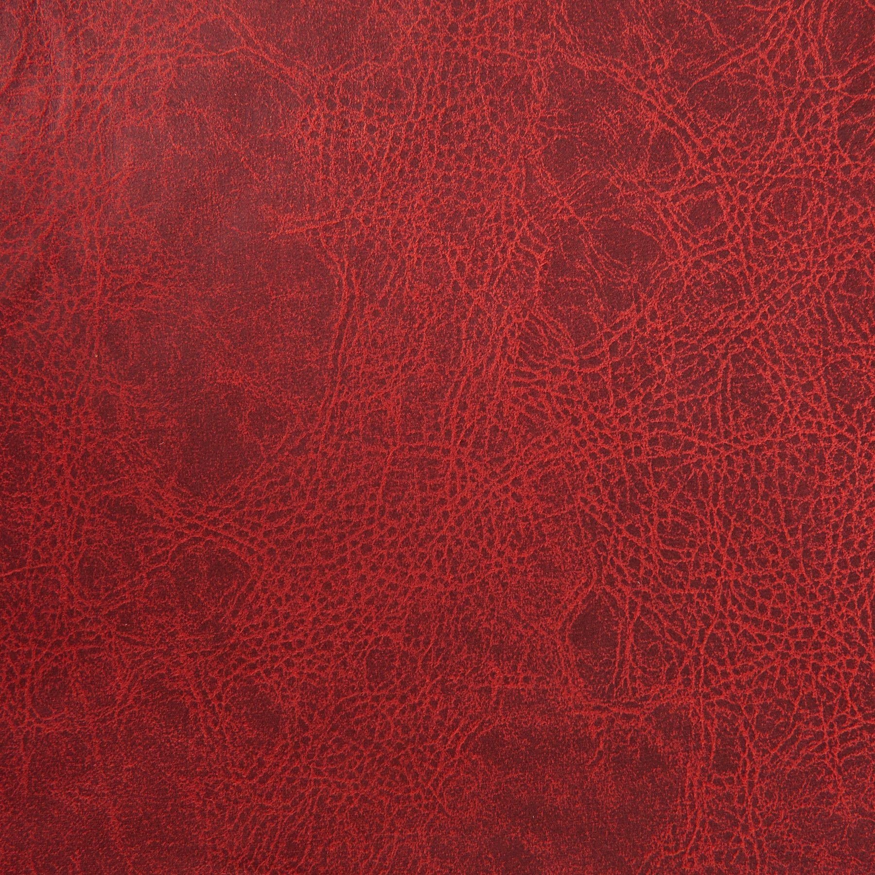 San Angelo - Twin Comforter Set (Set of 3) - Red