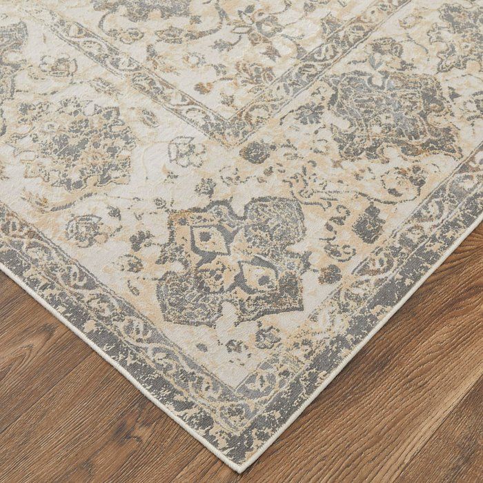 CELENE Collection - 39L0F Beige/Gray