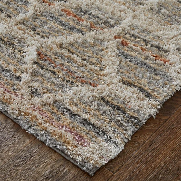 MYNKA Collection - 39ICF Beige/Multi