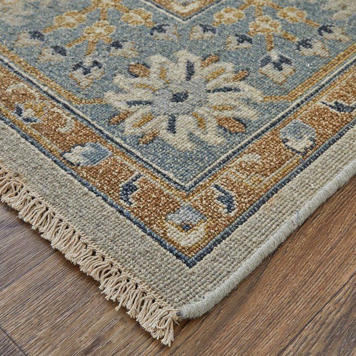 CORBITT Collection - 0612F Blue/Gold