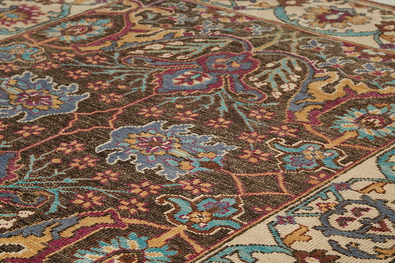 PIRAJ Collection - 6461F Multi