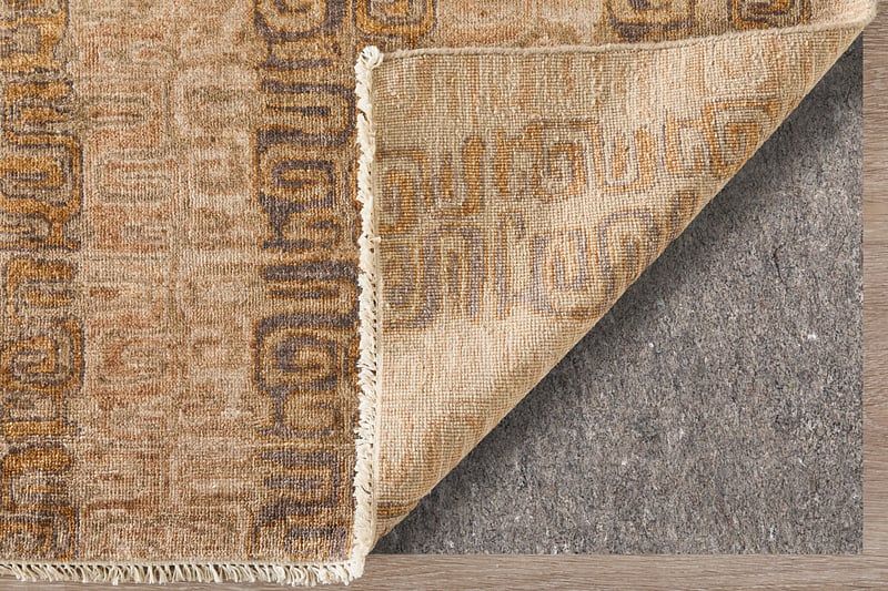 KINSHASA Collection - C6047 Brown/Camel