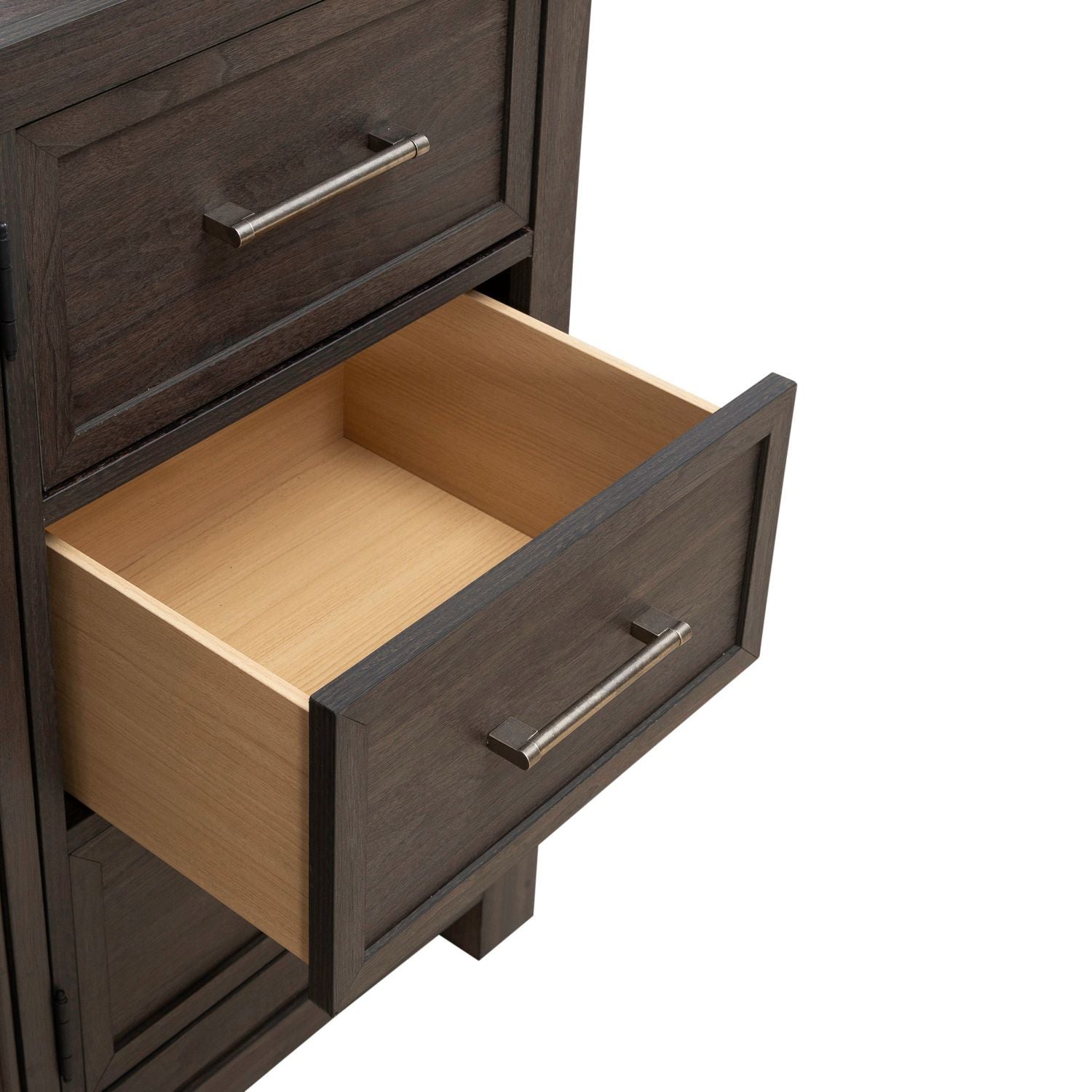 Modern Edge - Dresser