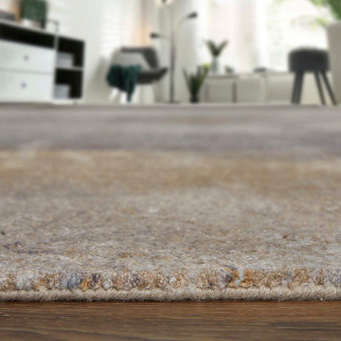 HAYWOOD Collection - C6039 Gray/Ivory