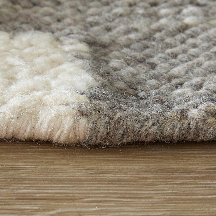 ASHBY Collection - 8906F Ivory/Gray
