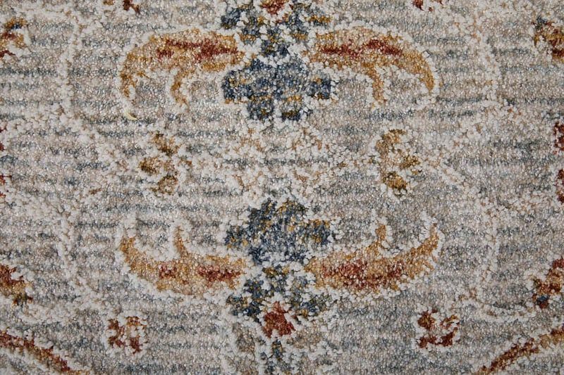 PASHA Collection - 39M4F Ivory/Multi