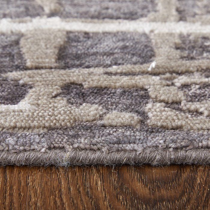 MONTECITO Collection - 69ECF Brown/Ivory