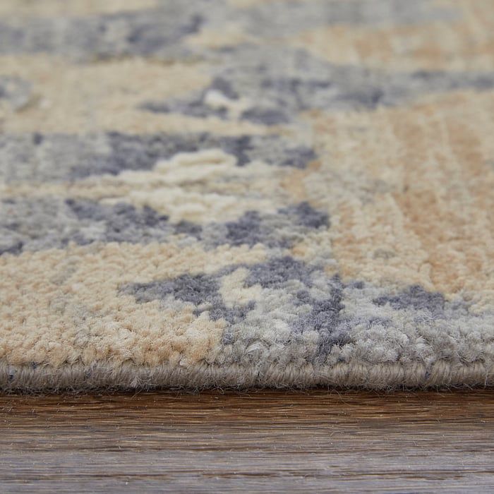 COLWORTH Collection - 6067L White/Gray