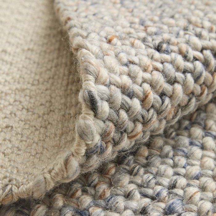 NAPLES Collection - 0751F Ivory/Gray