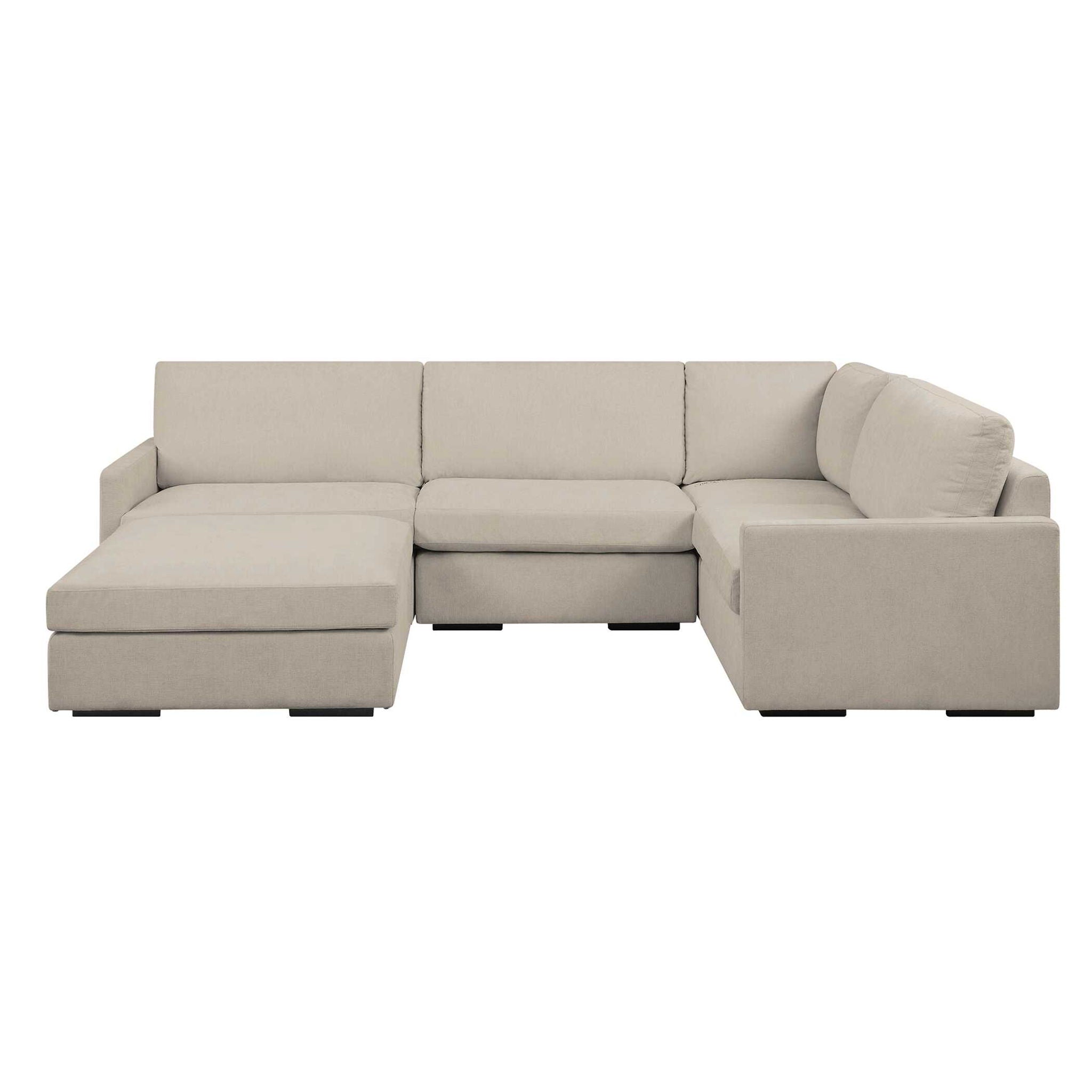 Refuge - Sofa Chaise
