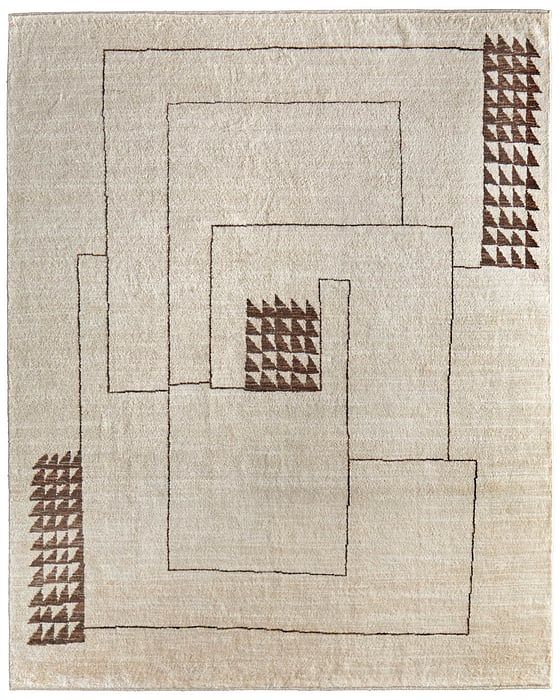 AGAPE Collection - 69H7F Beige