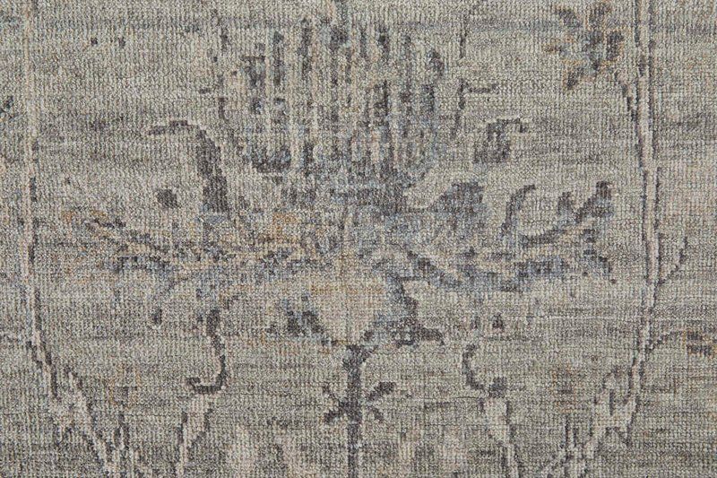 WEMBLEY Collection - 6971F Gray/Beige