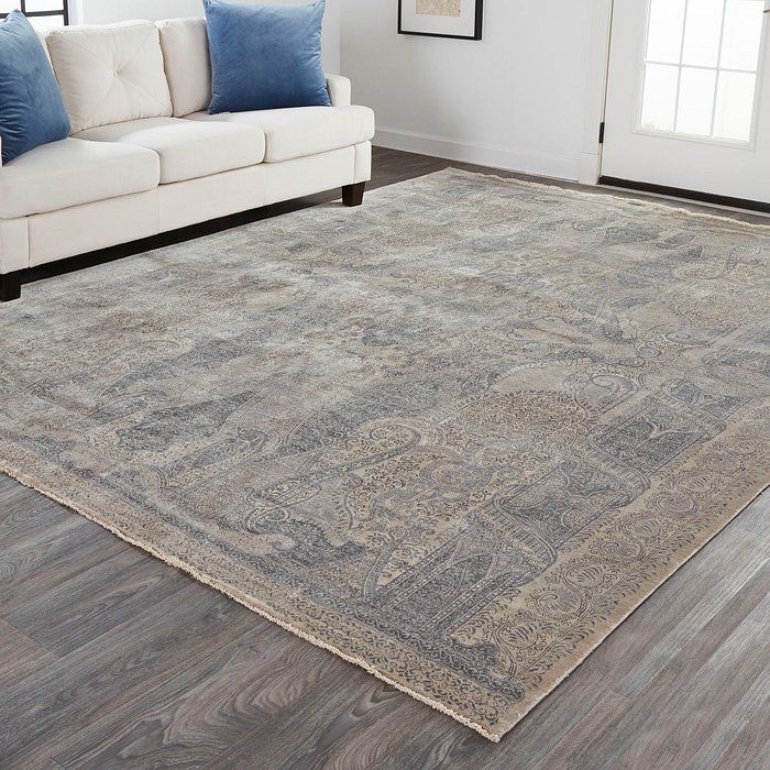 OURAY Collection - 6209F Ivory