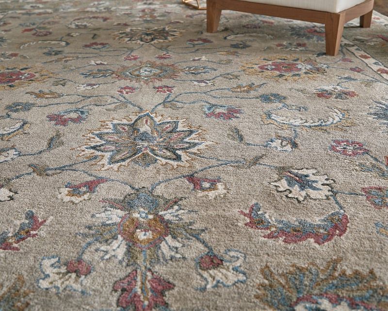 RYLAN Collection - 8642F Multi