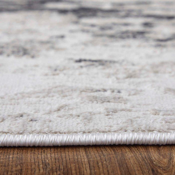 PRASAD Collection - 39N9F Ivory/Charcoal