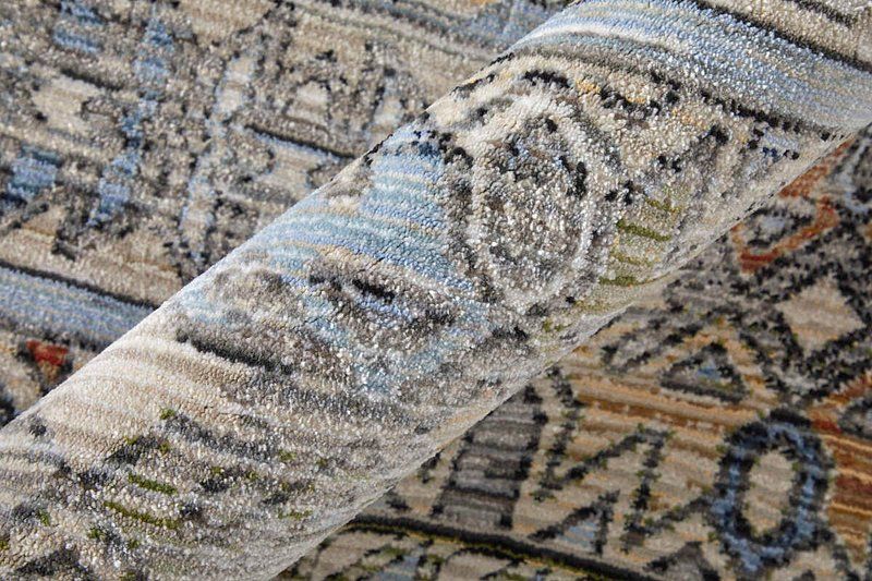 MELROSE Collection - 39P0F Ivory/Multi