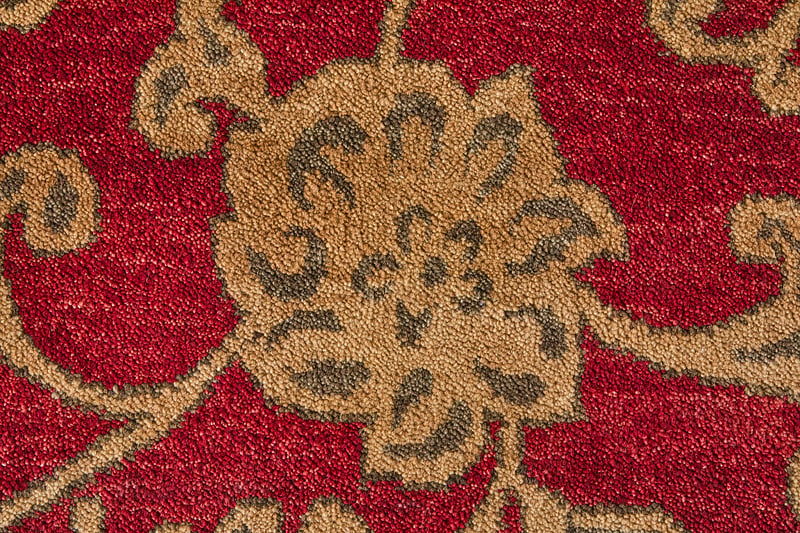 VARDO Collection - 6170F Red
