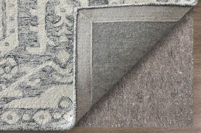 BELFORT Collection - 8A27F Gray