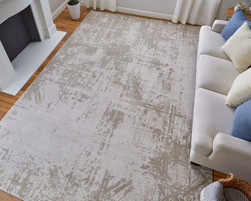PRASAD Collection - 39NAF Ivory/Beige