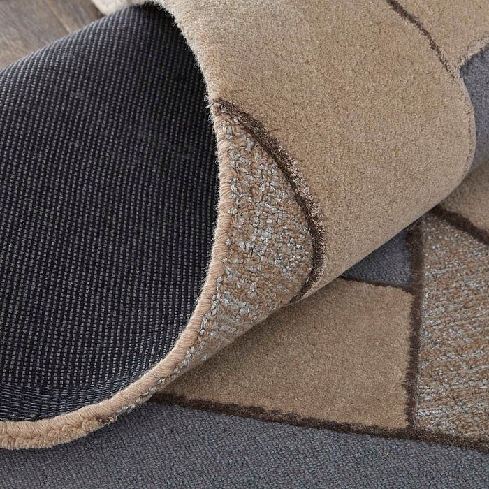 NASH Collection - 8851F Beige/Blue