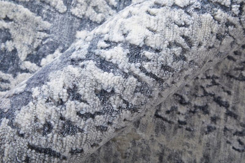 FARRIS Collection - 69E0F Ivory/Gray