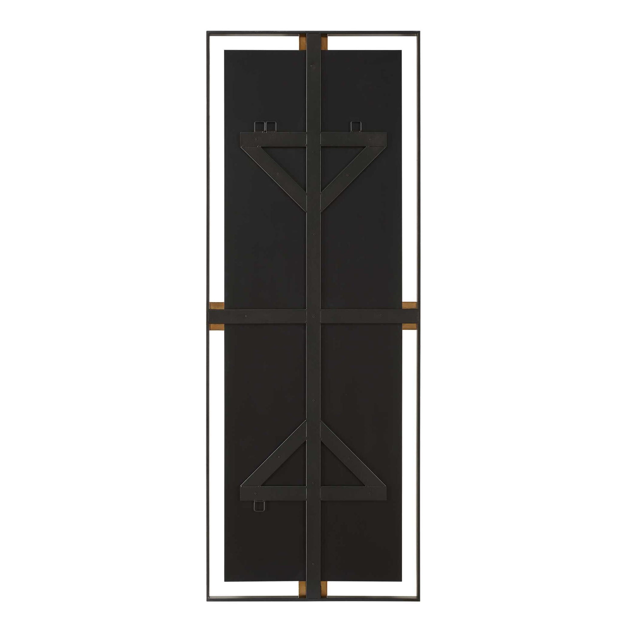 Cornerstone - Oversized Mirror