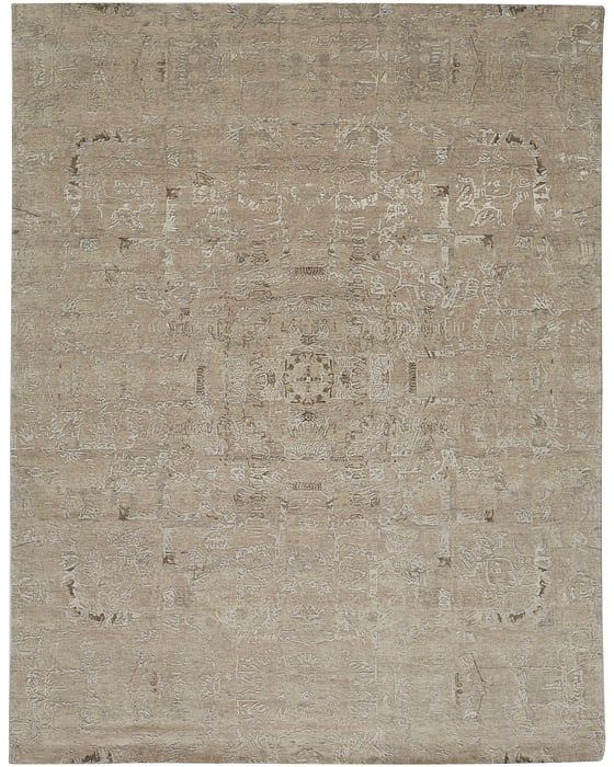 ADIRA Collection - 6020L Silver/Camel