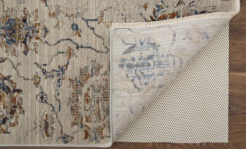 KAIA Collection - 39GPF Ivory/Multi
