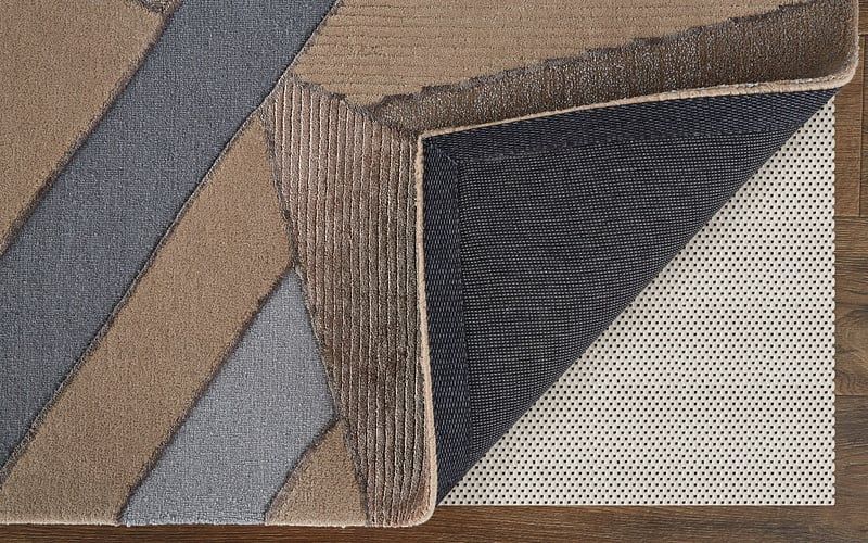 NASH Collection - 8851F Beige/Blue