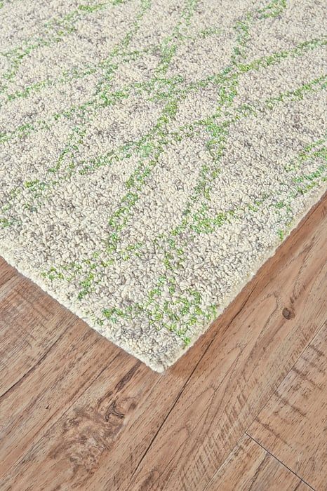 MORISCO Collection - 8451F Verde