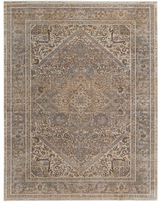 CELENE Collection - 39KXF Beige/Gray