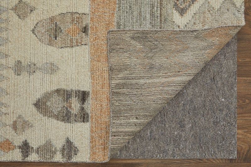 KASBAH Collection - 69FZF Gray/Multi