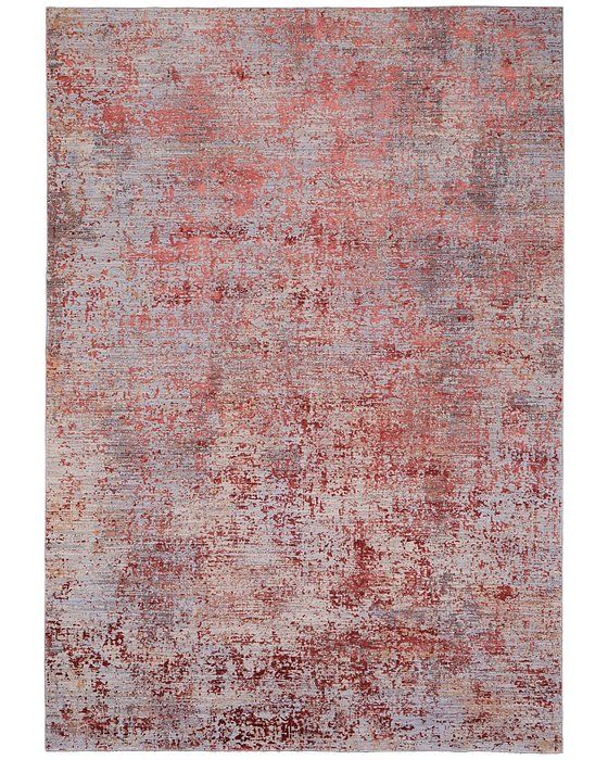 PRYOR Collection - 39NGF Red/Multi