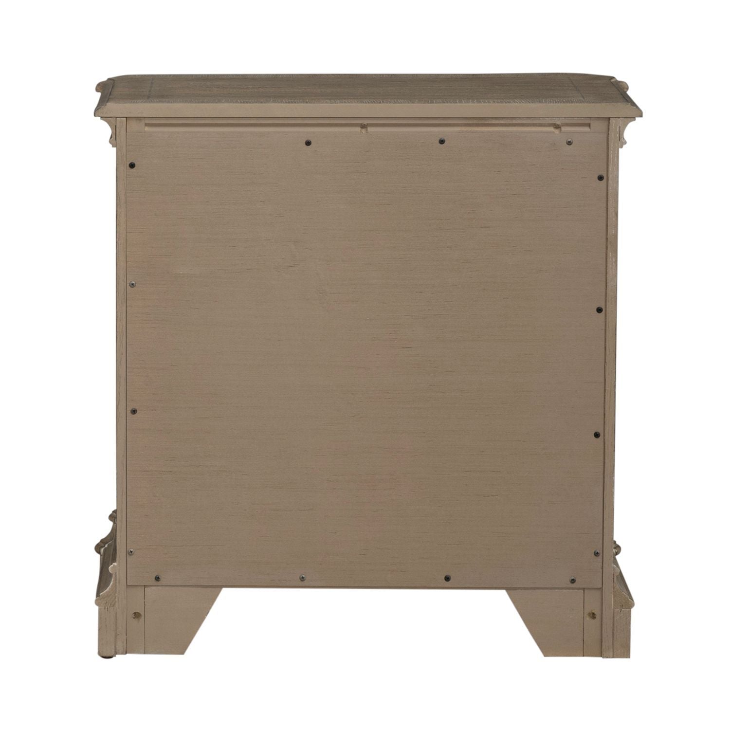 Magnolia Manor - 2 Drawer Night Stand