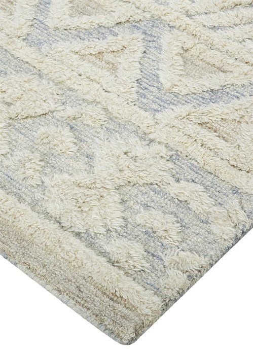 ANICA Collection - 8005F Blue