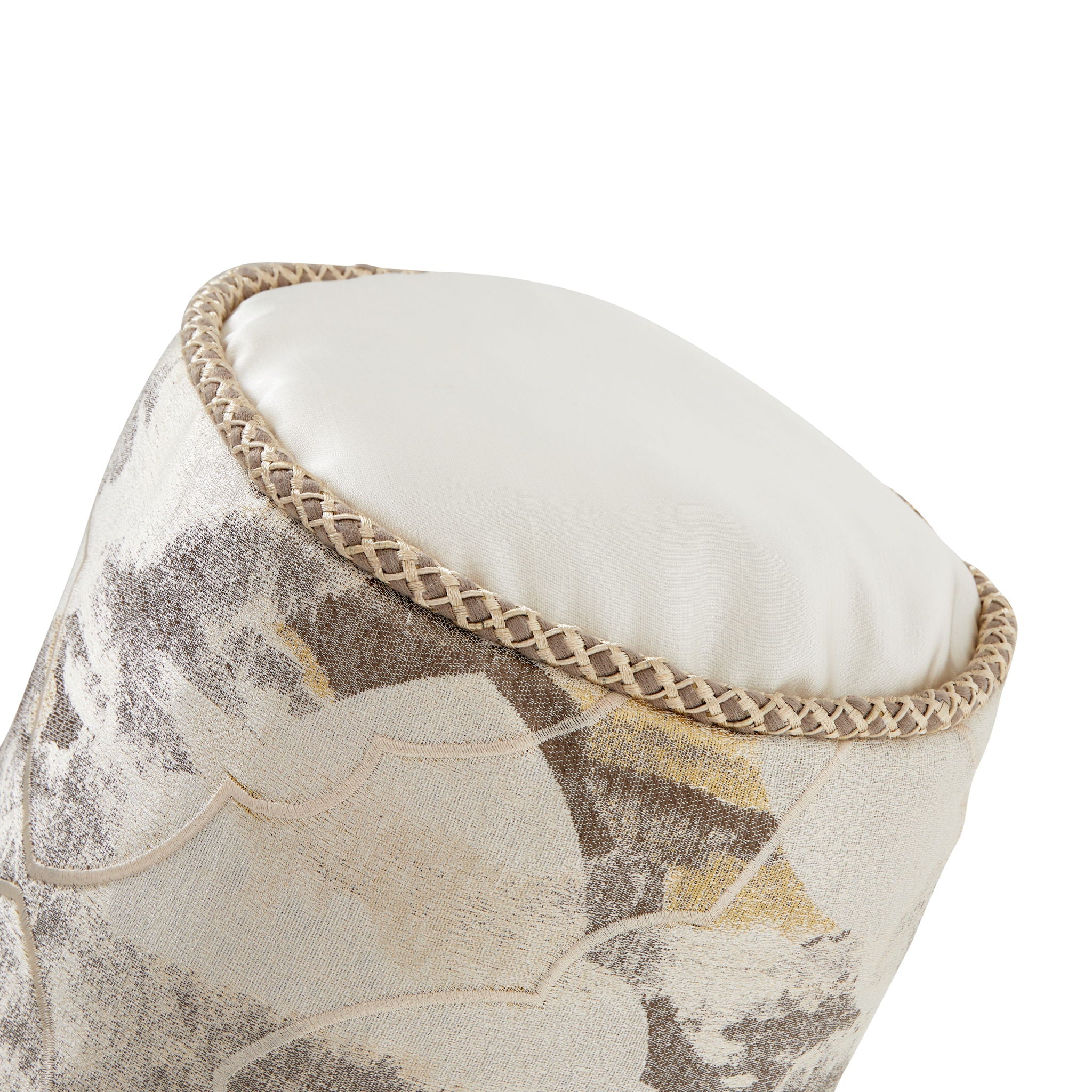 Glennridge - 9-Piece Queen Comforter Set - Frost