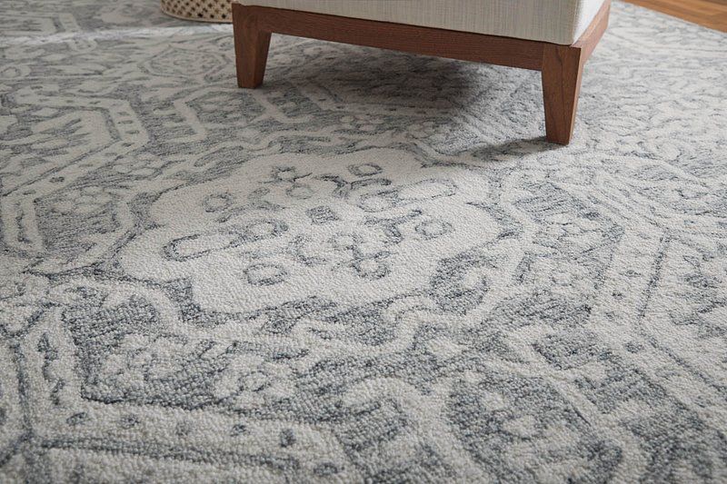 BELFORT Collection - 8A27F Gray