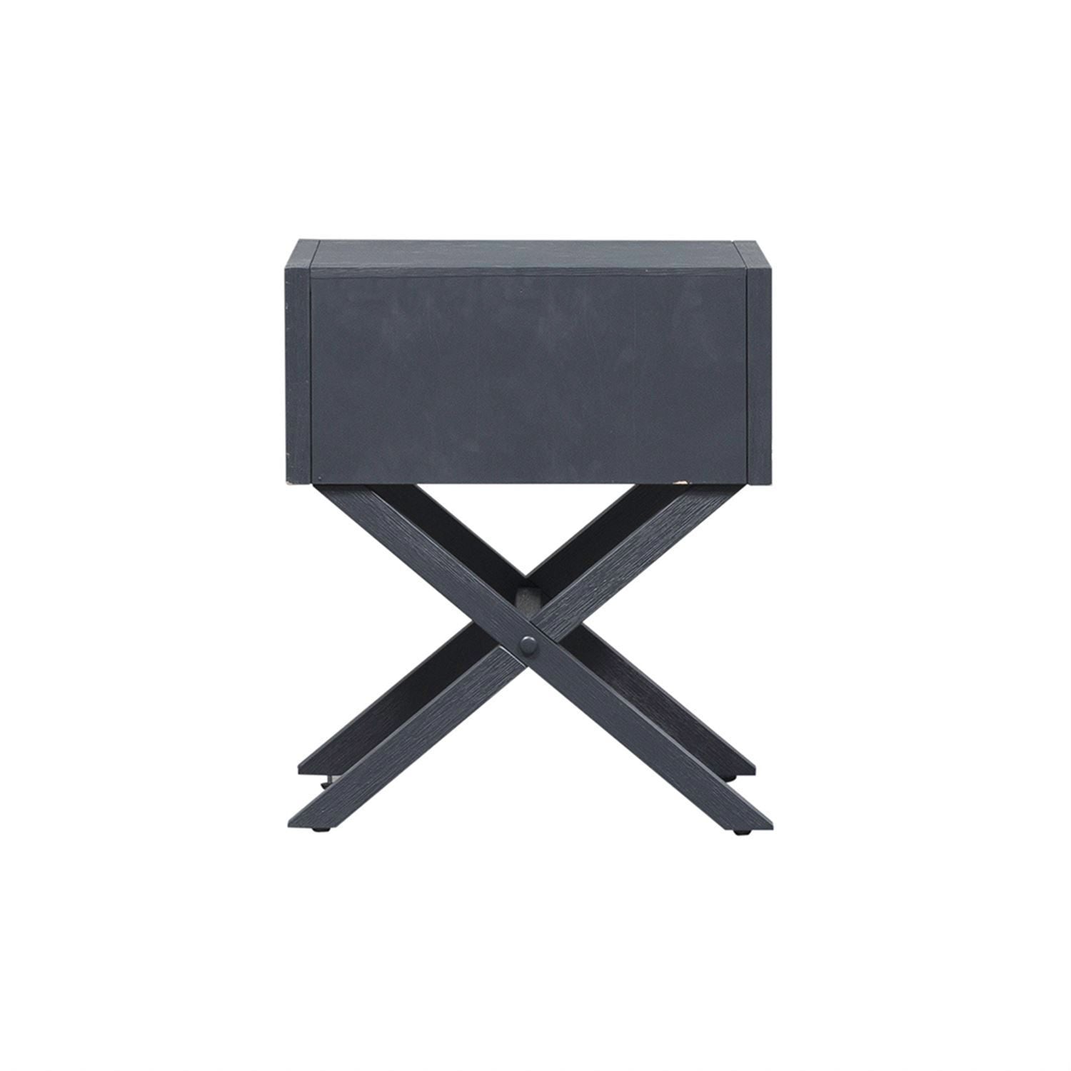 East End - 1 Drawer Accent Table