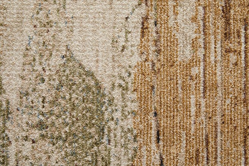 PEARSON Collection - 39SBF Green/Beige