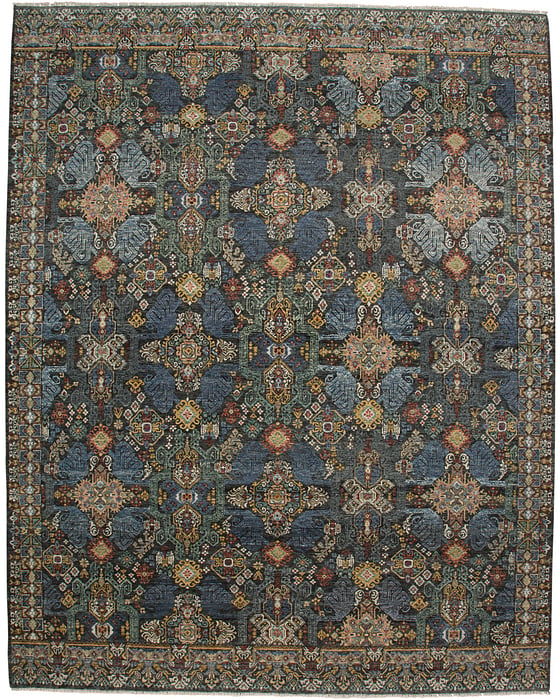 ATARAH Collection - 6568F Multi