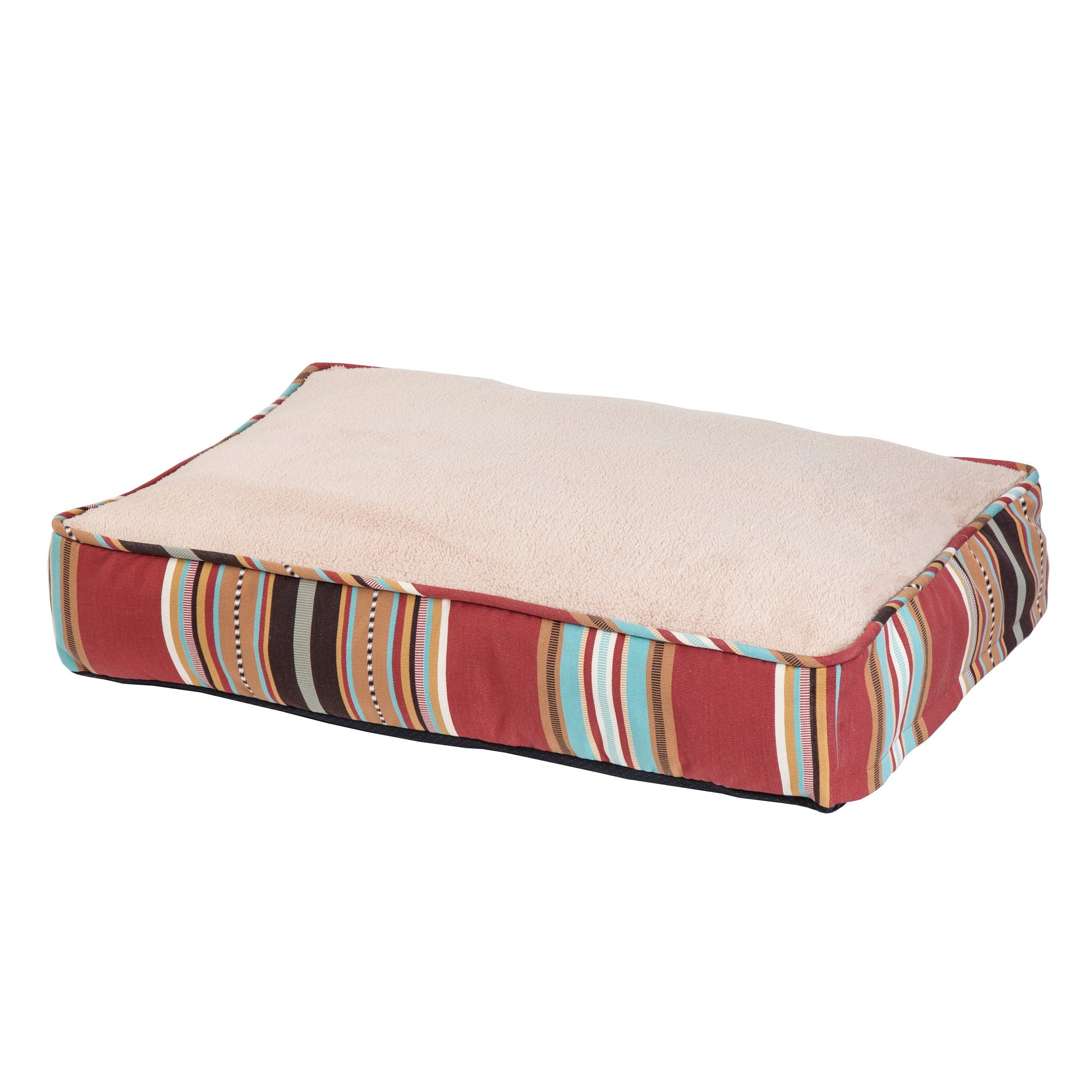 Calhoun - Dog Bed, 2 Per Carton - Multi Color