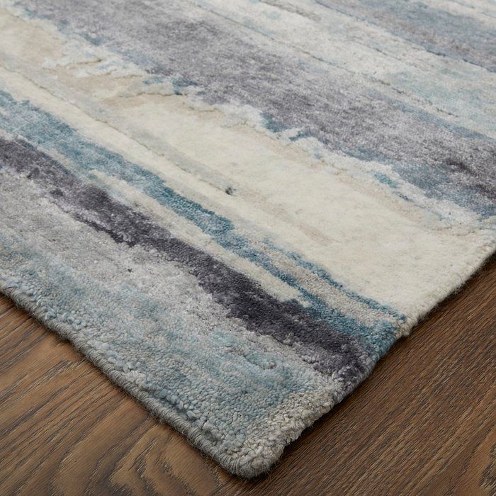 KESSLER Collection - 69BZF Ivory/Blue